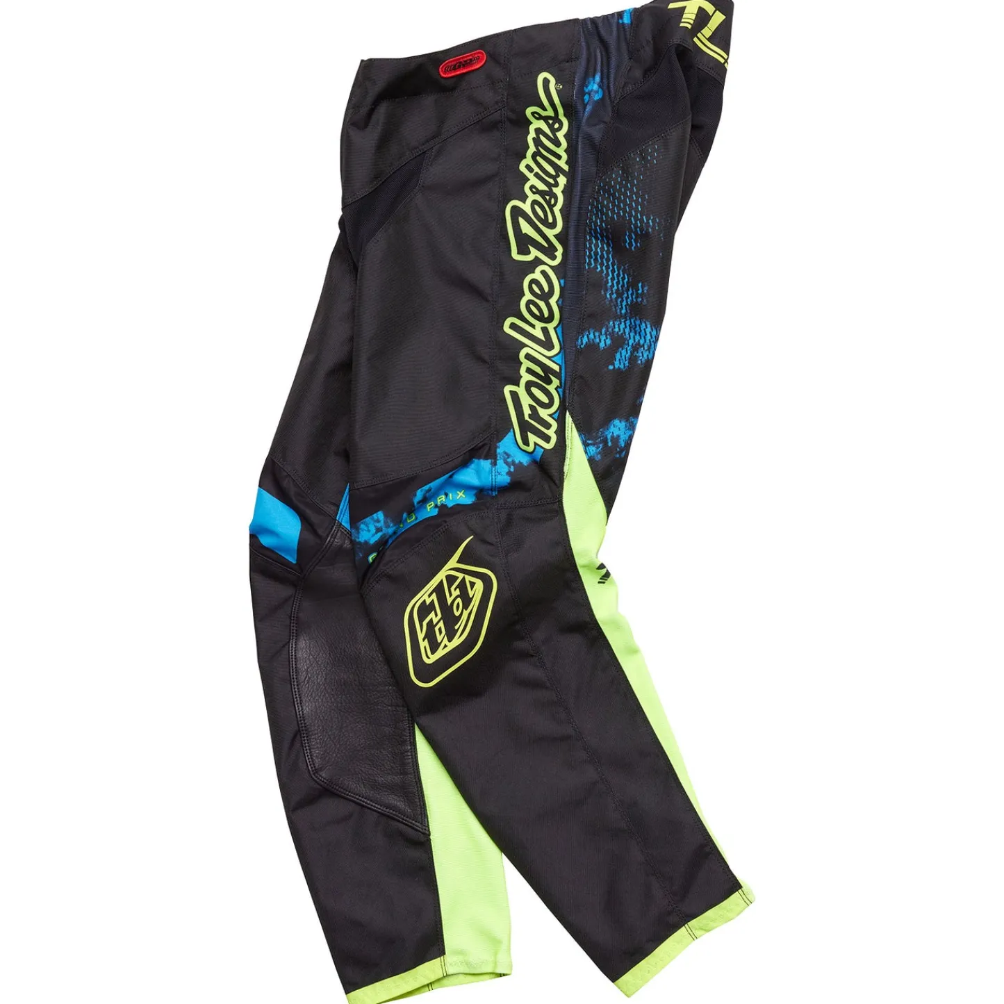 Troy Lee Designs Gp|Pants^GP Pant Astro Black / Yellow