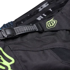 Troy Lee Designs Gp|Pants^GP Pant Astro Black / Yellow
