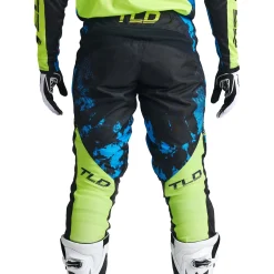 Troy Lee Designs Gp|Pants^GP Pant Astro Black / Yellow