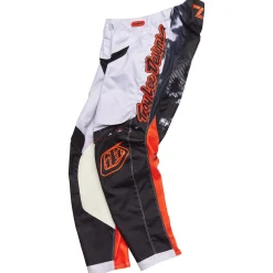 Troy Lee Designs Gp|Pants^GP Pant Astro Light Gray / Orange