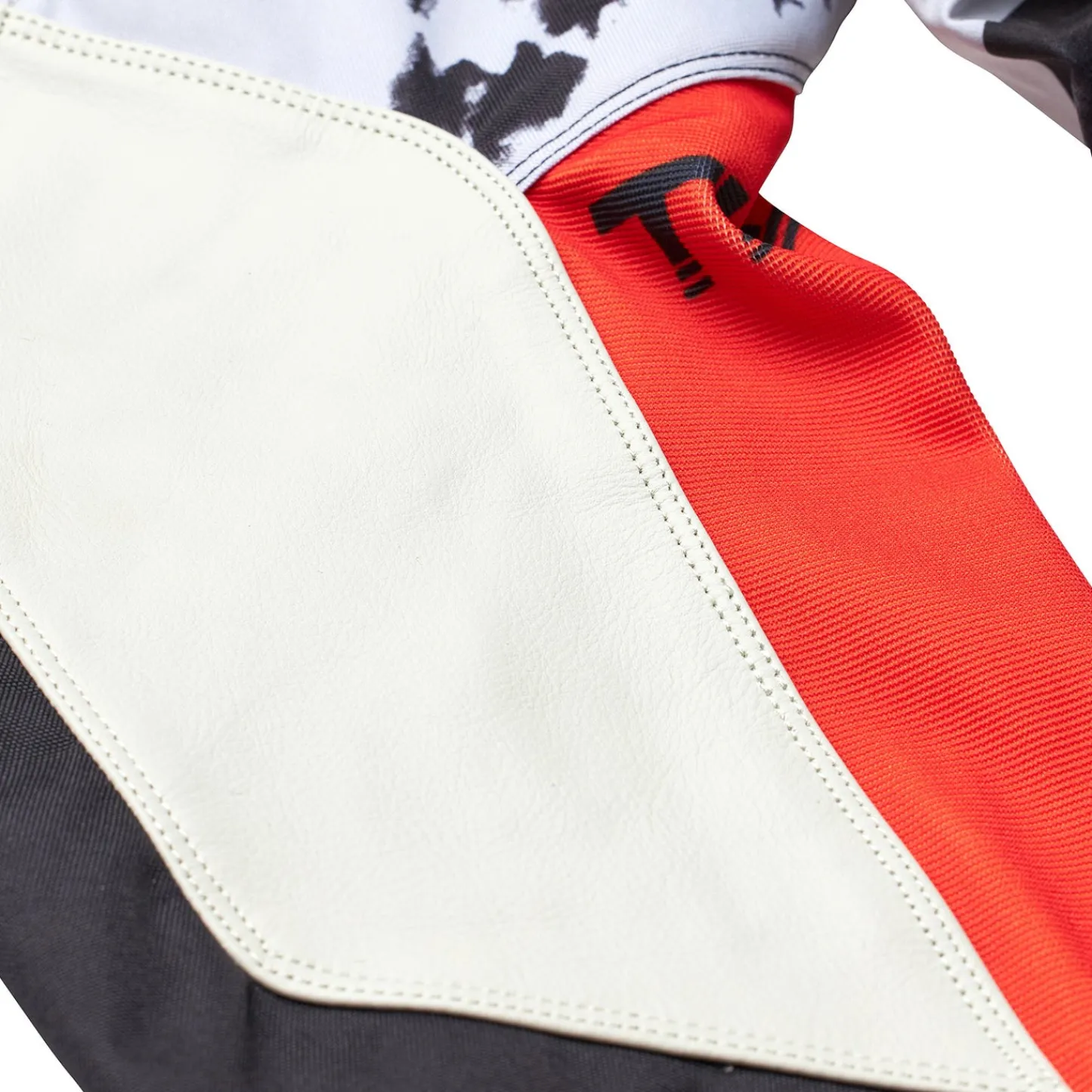 Troy Lee Designs Gp|Pants^GP Pant Astro Light Gray / Orange