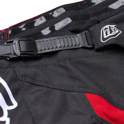 Troy Lee Designs Gp|Pants^GP Pant Astro Red / Black