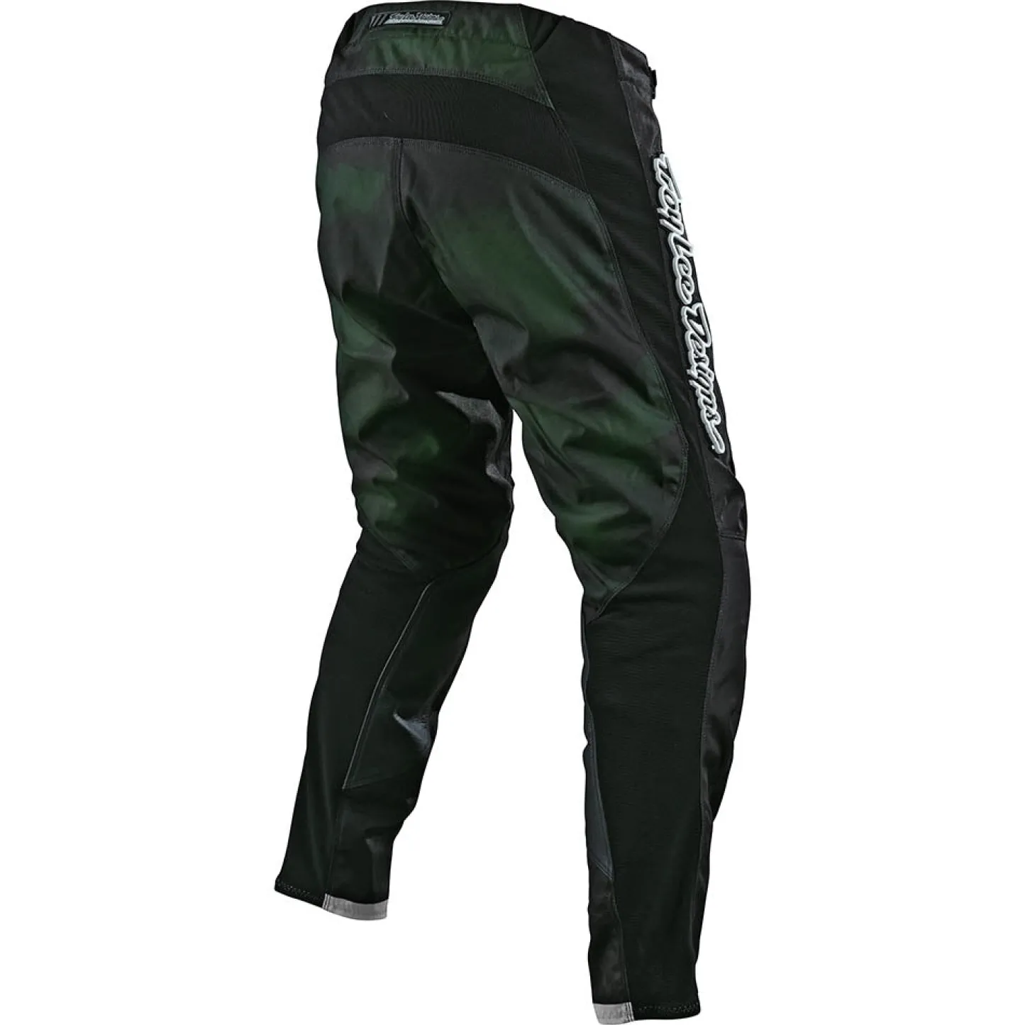 Troy Lee Designs Gp|Pants^GP Pant Camo Green / Black