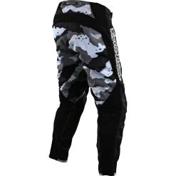 Troy Lee Designs Gp|Pants^GP Pant Camo White / Black