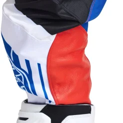 Troy Lee Designs Gp|Pants^GP Pant Icon Black / Blue