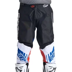 Troy Lee Designs Gp|Pants^GP Pant Icon Black / Blue