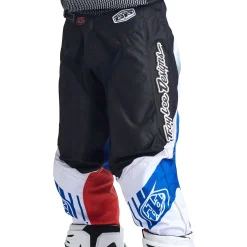 Troy Lee Designs Gp|Pants^GP Pant Icon Black / Blue