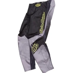 Troy Lee Designs Gp|Pants^GP Pant Icon Black / Gray