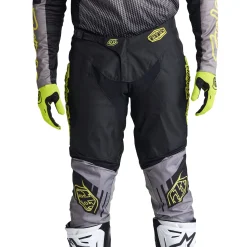 Troy Lee Designs Gp|Pants^GP Pant Icon Black / Gray