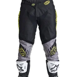 Troy Lee Designs Gp|Pants^GP Pant Icon Black / Gray
