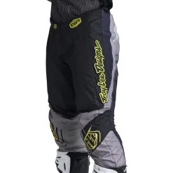 Troy Lee Designs Gp|Pants^GP Pant Icon Black / Gray