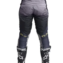 Troy Lee Designs Gp|Pants^GP Pant Icon Black / Gray