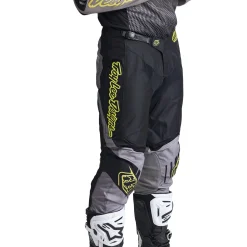 Troy Lee Designs Gp|Pants^GP Pant Icon Black / Gray