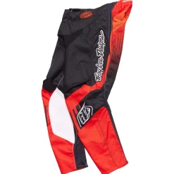 Troy Lee Designs Gp|Pants^GP Pant Icon Black / Orange