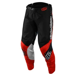 Troy Lee Designs Gp|Pants^GP Pant Icon Black / Orange