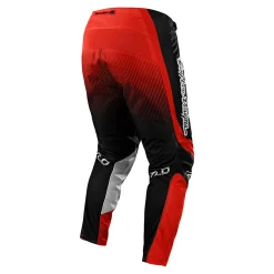 Troy Lee Designs Gp|Pants^GP Pant Icon Black / Orange