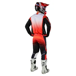 Troy Lee Designs Gp|Pants^GP Pant Icon Black / Orange
