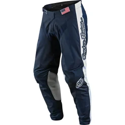 Troy Lee Designs Gp|Off Road^GP Pant Liberty Navy / White