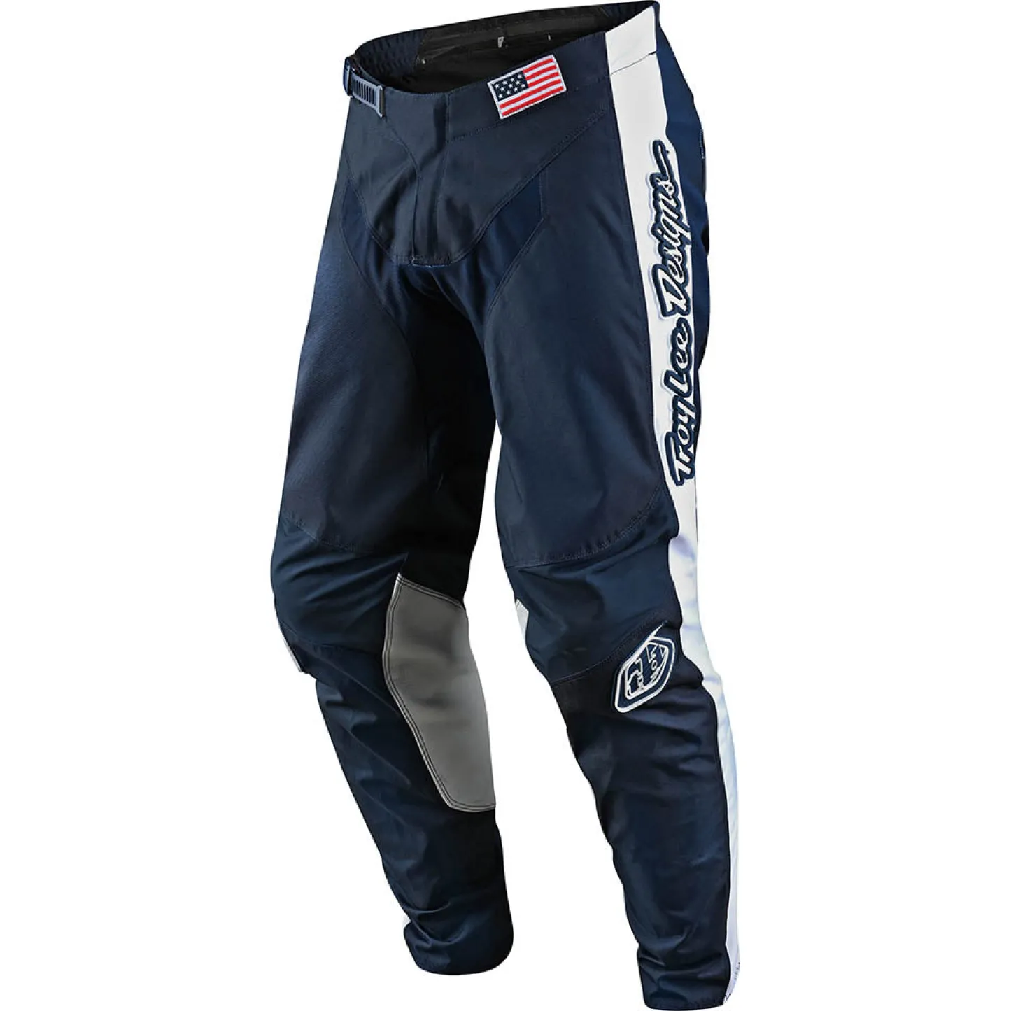Troy Lee Designs Gp|Off Road^GP Pant Liberty Navy / White