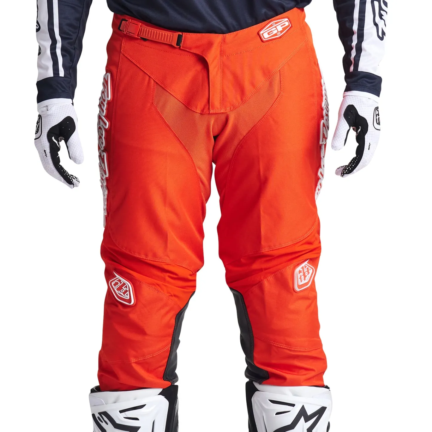 Troy Lee Designs Gp|Pants^GP Pant Mono Orange
