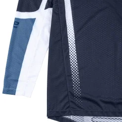 Troy Lee Designs Gp Pro Air|Gp Pro^GP Pro Air Jersey Bands Dark Navy
