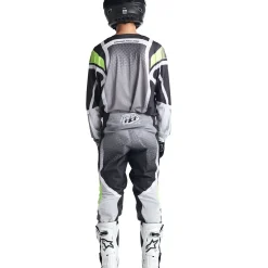 Troy Lee Designs Gp Pro Air|Gp Pro^GP Pro Air Jersey Bands Phantom / Gray