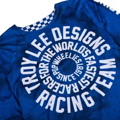 Troy Lee Designs Gp Pro Air|Gp Pro^GP Pro Air Jersey Carlsbad 97 Blue