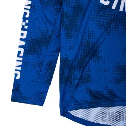 Troy Lee Designs Gp Pro Air|Gp Pro^GP Pro Air Jersey Carlsbad 97 Blue