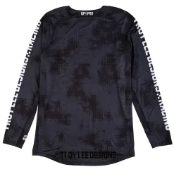 Troy Lee Designs Gp Pro Air|Gp Pro^GP Pro Air Jersey Carlsbad 97 Black