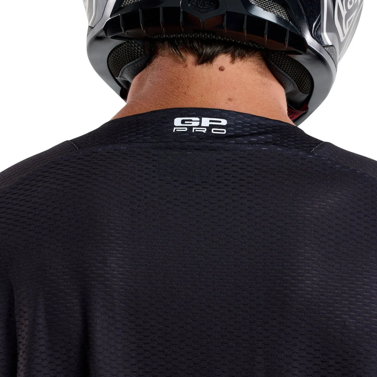 Troy Lee Designs Gp Pro Air|Jerseys^GP Pro Air Jersey Factory Black