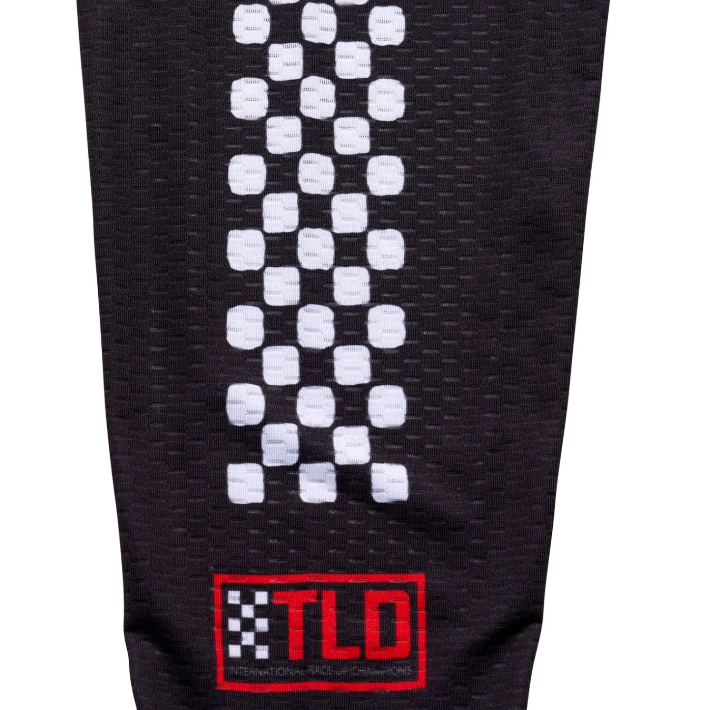 Troy Lee Designs Gp Pro Air|Jerseys^GP Pro Air Jersey Factory Black
