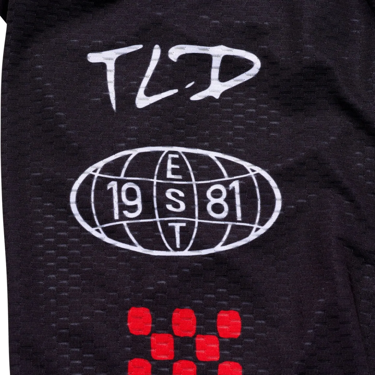 Troy Lee Designs Gp Pro Air|Jerseys^GP Pro Air Jersey Factory Black