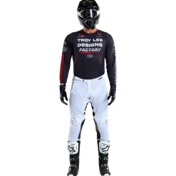 Troy Lee Designs Gp Pro Air|Jerseys^GP Pro Air Jersey Factory Black