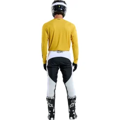 Troy Lee Designs Gp Pro Air|Jerseys^GP Pro Air Jersey Factory Gold