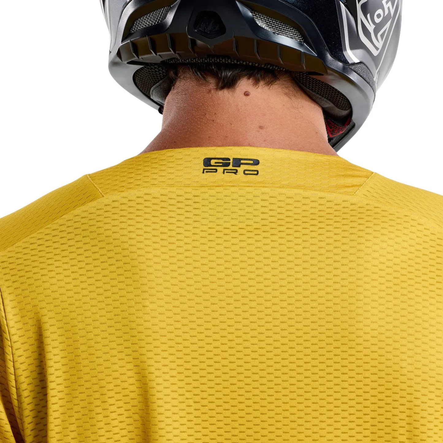Troy Lee Designs Gp Pro Air|Jerseys^GP Pro Air Jersey Factory Gold