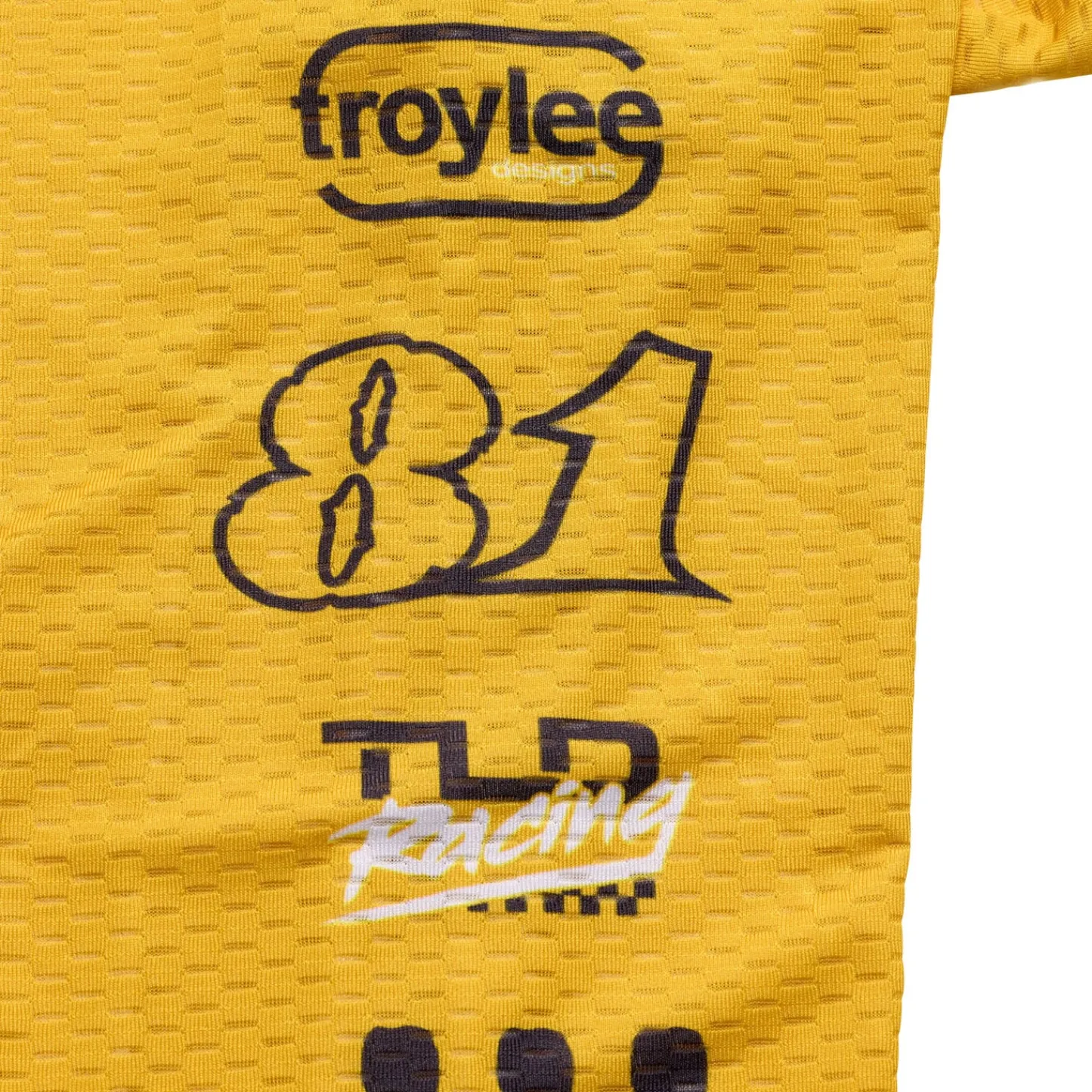 Troy Lee Designs Gp Pro Air|Jerseys^GP Pro Air Jersey Factory Gold