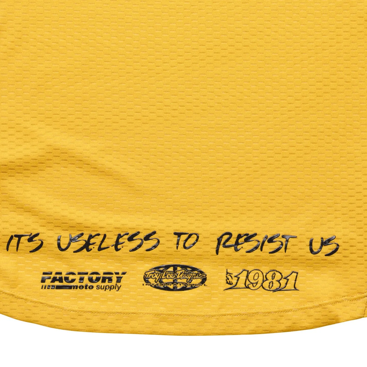Troy Lee Designs Gp Pro Air|Jerseys^GP Pro Air Jersey Factory Gold