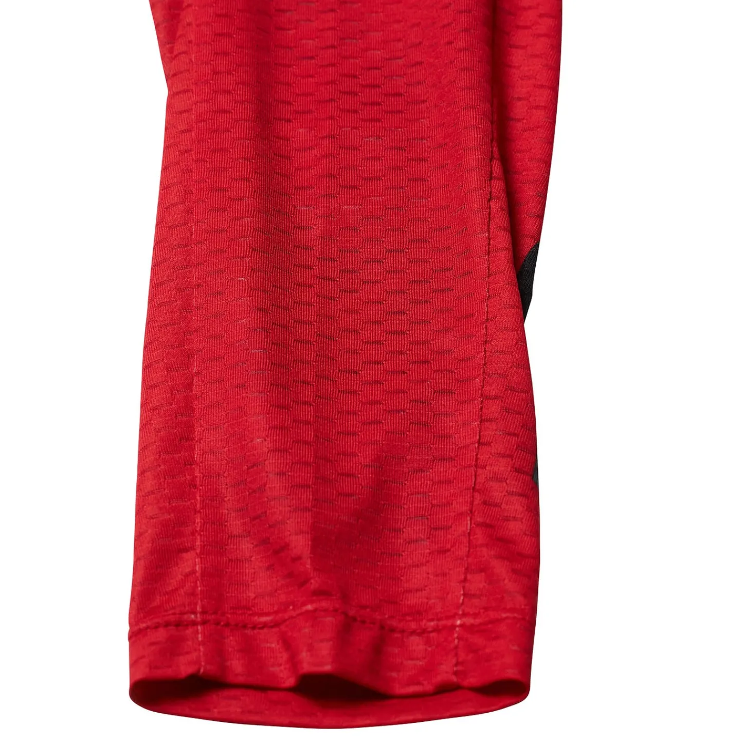 Troy Lee Designs Gp Pro Air|Gp Pro^GP Pro Air Jersey Manic Monday Deep Red