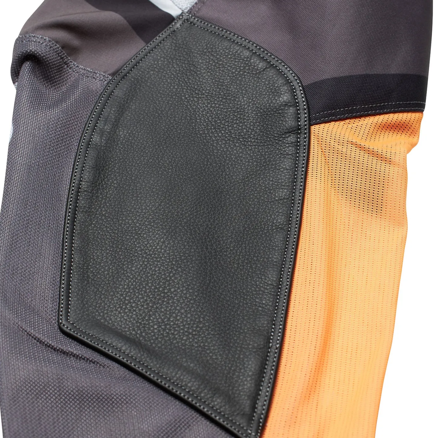 Troy Lee Designs Gp|Gp Pro Air^GP Pro Air Pant Bands Gray / Neo Orange