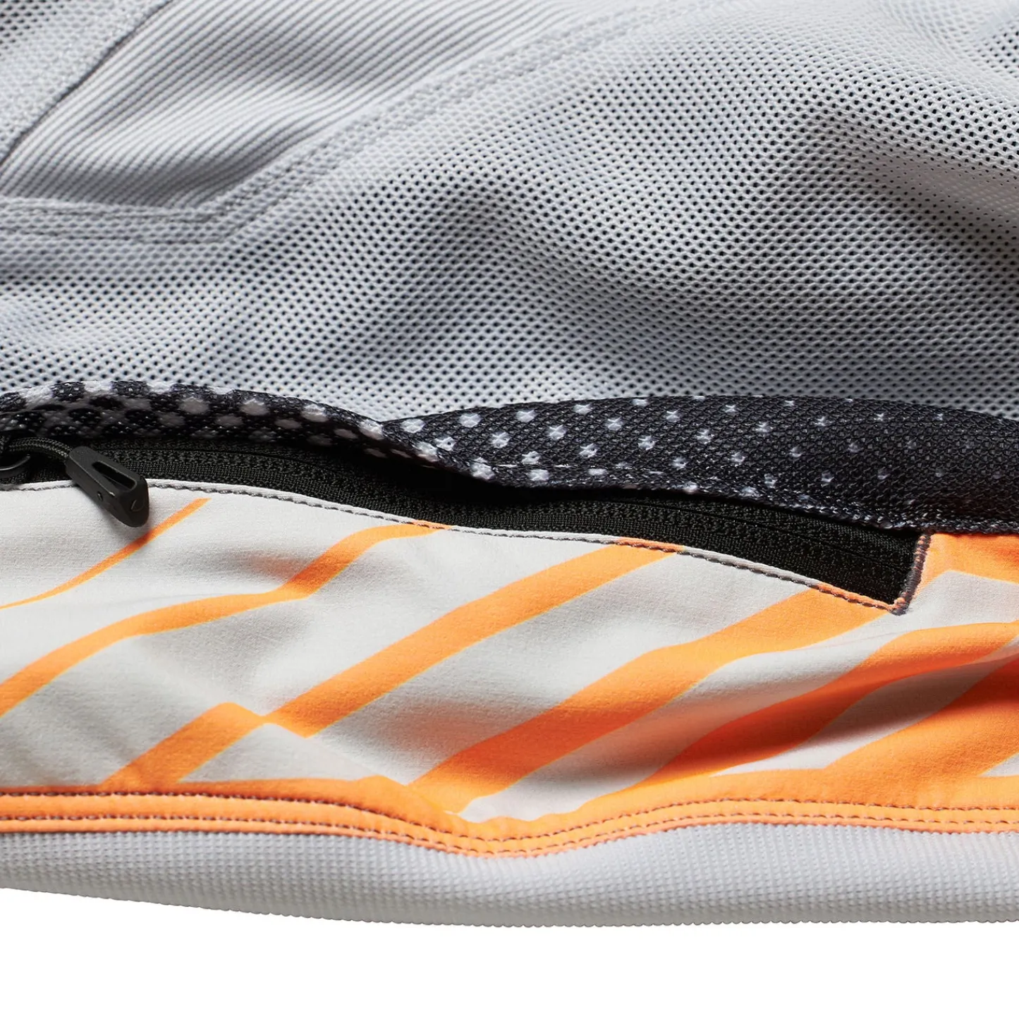 Troy Lee Designs Gp|Gp Pro Air^GP Pro Air Pant Bands Gray / Neo Orange
