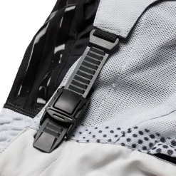 Troy Lee Designs Gp|Gp Pro Air^GP Pro Air Pant Bands Gray / Neo Orange