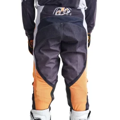 Troy Lee Designs Gp|Gp Pro Air^GP Pro Air Pant Bands Gray / Neo Orange