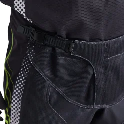Troy Lee Designs Gp|Gp Pro Air^GP Pro Air Pant Bands Phantom / Gray