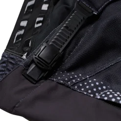 Troy Lee Designs Gp|Gp Pro Air^GP Pro Air Pant Bands Phantom / Gray