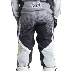 Troy Lee Designs Gp|Gp Pro Air^GP Pro Air Pant Bands Phantom / Gray