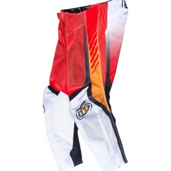 Troy Lee Designs Gp|Gp Pro Air^GP Pro Air Pant Bands Red / White