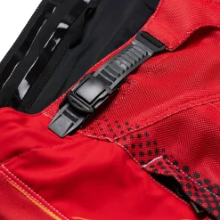 Troy Lee Designs Gp|Gp Pro Air^GP Pro Air Pant Bands Red / White