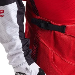 Troy Lee Designs Gp|Gp Pro Air^GP Pro Air Pant Bands Red / White