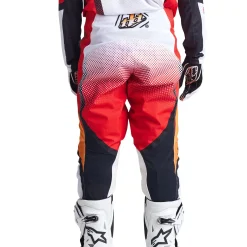 Troy Lee Designs Gp|Gp Pro Air^GP Pro Air Pant Bands Red / White