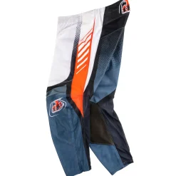 Troy Lee Designs Gp|Gp Pro Air^GP Pro Air Pant Bands White / Indigo